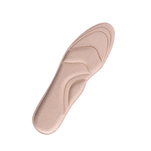Eleft Watsons' award-winning brand of high-heeled shoes Companion No. 2 anti-pain insole