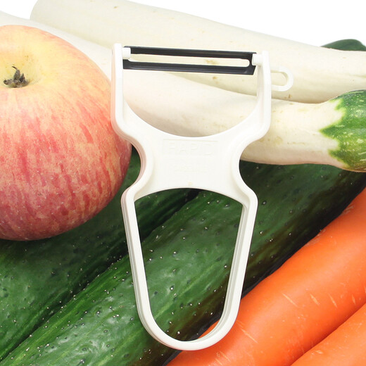 Швейцарский армейский нож Victorinox Нож для очистки фруктов 7.6070.7 Швейцарское происхождение (белый)