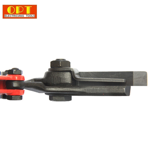 Taiwan OPT imported metal strapping scissors, unpacking scissors, iron strapping scissors, steel strapping scissors, metal scissors, 18-inch 24-inch strapping scissors