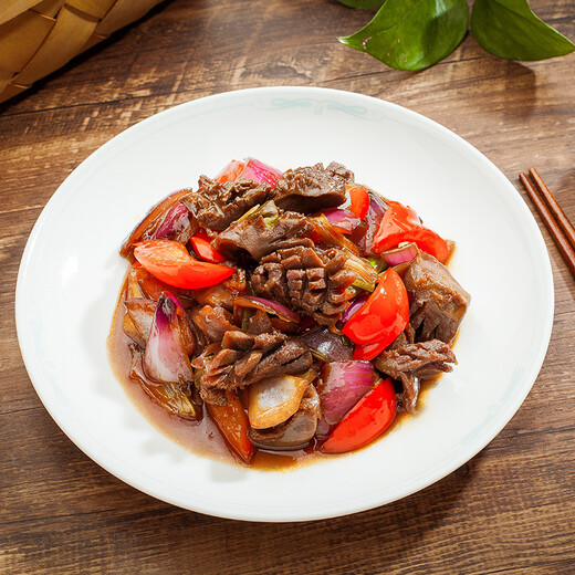 CP Zhengda Food Cherry Valley Duck Gizzard 1Jin Jin is equal to 0.5kg, fresh duck products, duck gizzard hot pot ingredients, duck gizzard flowers