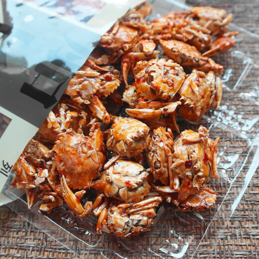 Capitán Dayang, Qingdao Specialty Seafood Goods Dry Gift Package 1050g, Filete de pescado a la parrilla Filete de bocadillo de pescado a la parrilla
