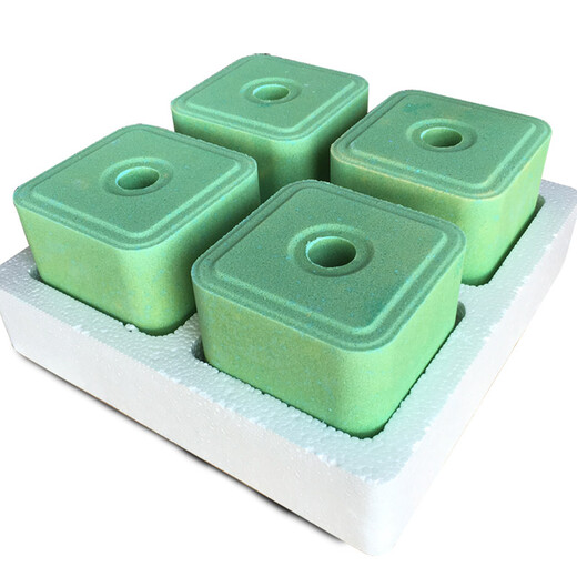 Huazhu cattle and sheep licking bricks salt bricks for sheep and cattle feed additives for veterinary nutrition reinforced trace elements pica deworming licking bricks 20kg/box