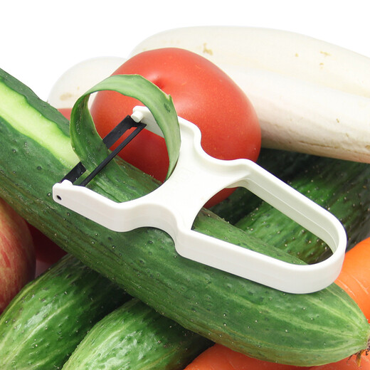 Швейцарский армейский нож Victorinox Нож для очистки фруктов 7.6070.7 Швейцарское происхождение (белый)