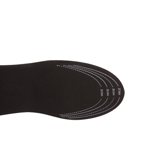 Eleft Watson's award-winning brand inner heightening insole for men with memory shock absorption, breathable and sweat-absorbent full cushion