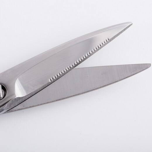 TOJIRO Japan's original imported stainless steel detachable kitchen cooking multi-purpose scissors FK-843