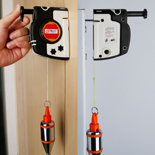 Yizhili línea magnética caída línea de recogida automática línea vertical línea de martillo línea de caída línea de caída de martillo línea de construcción superior ingeniería línea de construcción profesional 4,5 metros cuerda 310g