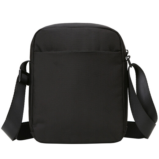 WINPARD casual sports bag for men, business shoulder bag, crossbody bag, Japanese bag 93033 black