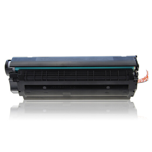 Jingcheng Q2612A Toner Patrone geeignet für HP 1020 Toner Patrone HP 1020plus M1005 M1319 Druckerpulverpulverpatron