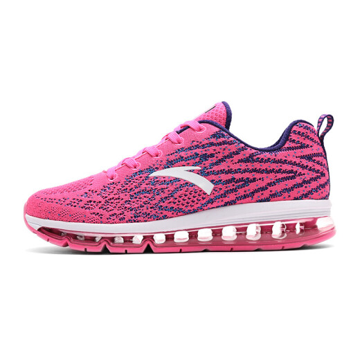 ANTA lightweight running shoes for women spring soft sole cushioning sports shoes for women