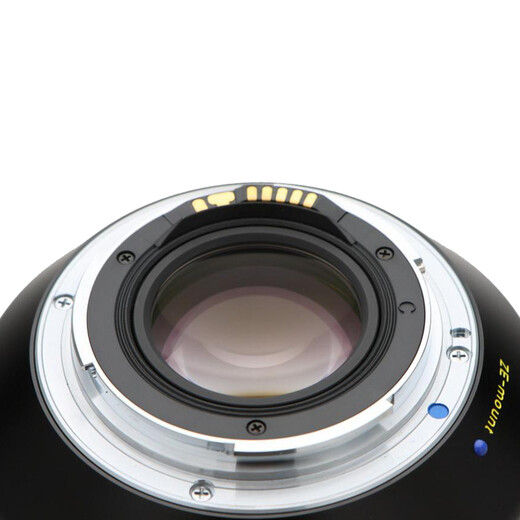 Zeiss (ZEISS) Otus full-frame SLR camera lens Owl manual focus 28mm f/1.4 wide-angle fixed focus 1.4/28 ZE Canon mount