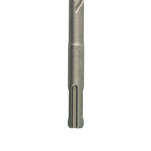 BOSCH electric hammer drill bit round shank four pits (two pits and two slots) 5 series concrete drill bit 6x100x160 (6mm)