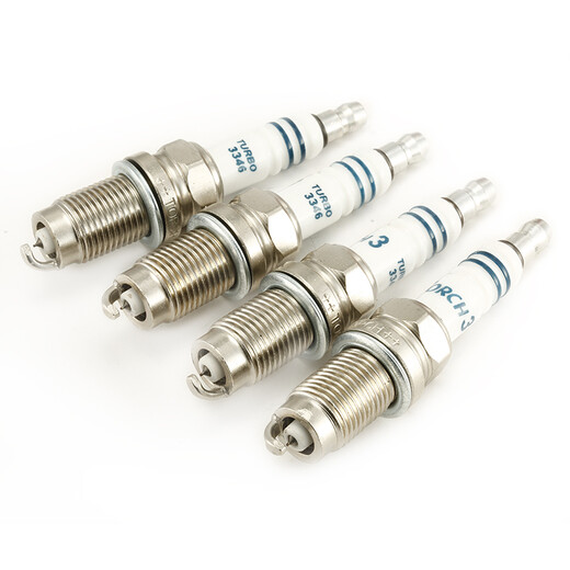 
Torch (TORCH) T series turbocharged spark plug / car fire nozzle 4-pack suitable for TORCH4/3527