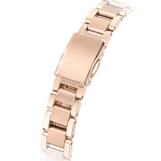 
CITIZEN watch women's Japanese and Korean watch xC series photodynamic radio wave Shubo Titanium fashion gift girlfriend EC1047-57A