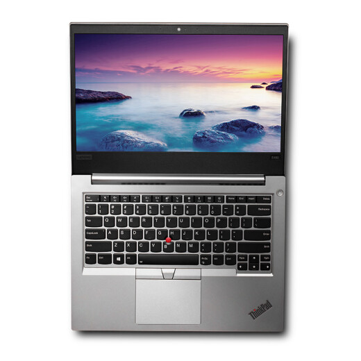 Lenovo ThinkPad Wing 480 (1ACD) Intel Core i7 14-inch thin and light laptop (i7-8550U8G128GSSD+1T2G independent display FHD) Icefield Silver