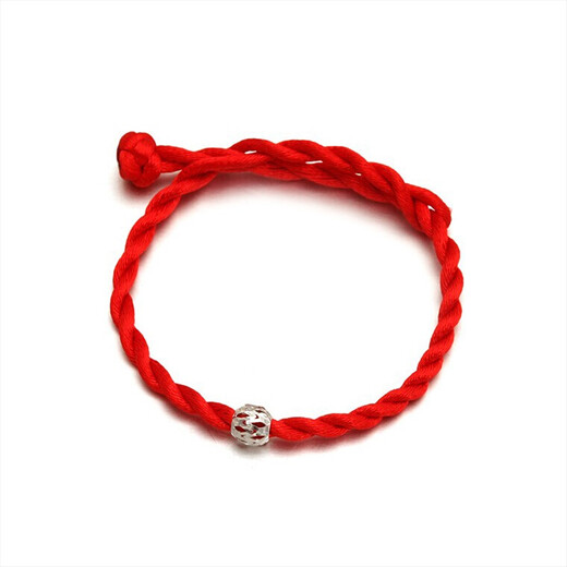 Jinduoxi Jewelry Pt950 platinum pendant hollow transfer beads Lutong platinum hollow necklace men and women large diameter 8mm