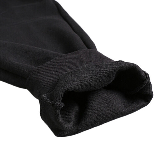 NIKE Nike Sports Life Series Women AS W NSW OPTC PANT Pants Black 885378-010 L