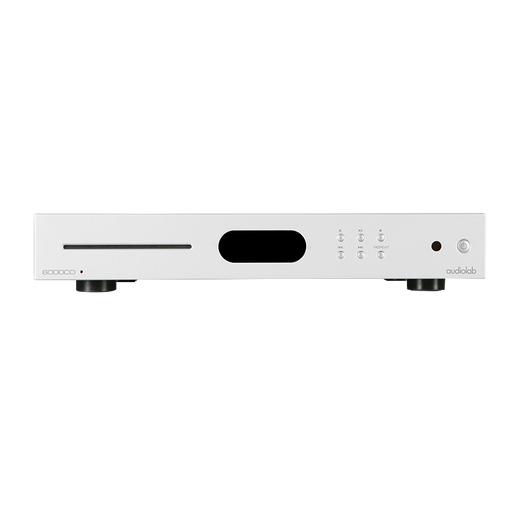 Aoli audiolab/ 6000A+6000CDT British high-fidelity HIFI fever audio amplifier CD player set Bluetooth amplifier 6000CDT silver pure turntable