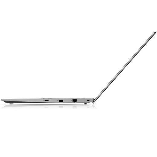 Lenovo ThinkPad Wing 480 (1ACD) Intel Core i7 14-inch thin and light laptop (i7-8550U8G128GSSD+1T2G independent display FHD) Icefield Silver