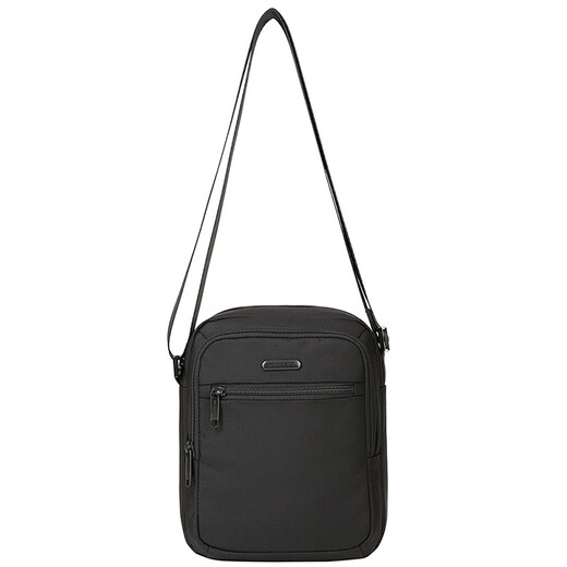 WINPARD casual sports bag for men, business shoulder bag, crossbody bag, Japanese bag 93033 black