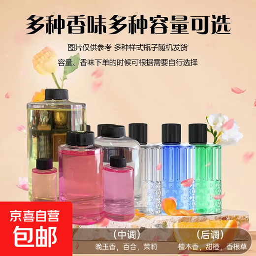 Household aromatherapy machine, toilet deodorizing and deodorizing humidifier, office desk aromatherapy machine, indoor wall-mounted aroma diffuser, hotel perfume aroma machine, car essential oil diffuser, 1 bottle of aromatherapy refill liquid 20ML lavender fragrance