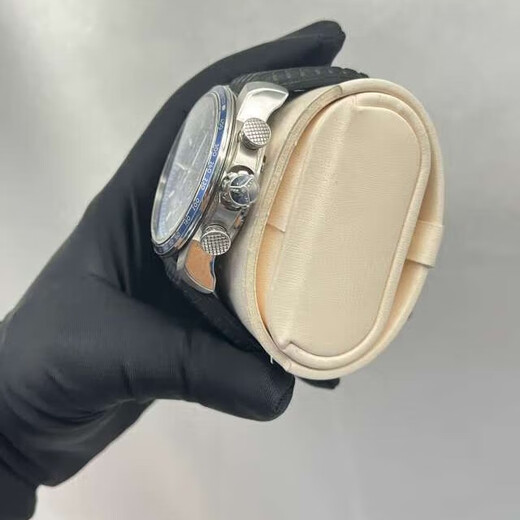 Second-hand 99 new Chopard Mille Miglia series automatic mechanical Chopard men's watch 168571-3007 44mm