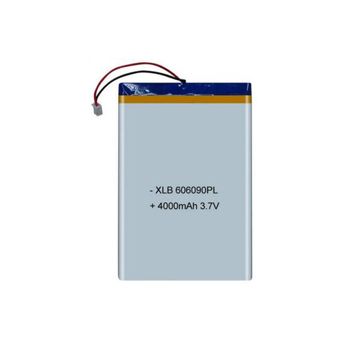 Leanju LAG702 Video Türklingel wiederaufladbare Lithiumbatterie 702 Inneneinheit Batterie 4000mah