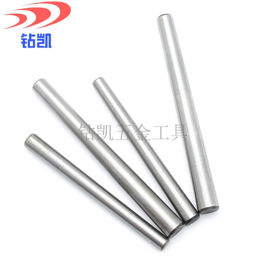 Zhuankai GB117 cone pin 16 tapered positioning pin/taper pin 45# medium carbon steel heat treatment/20*120 (1 piece)