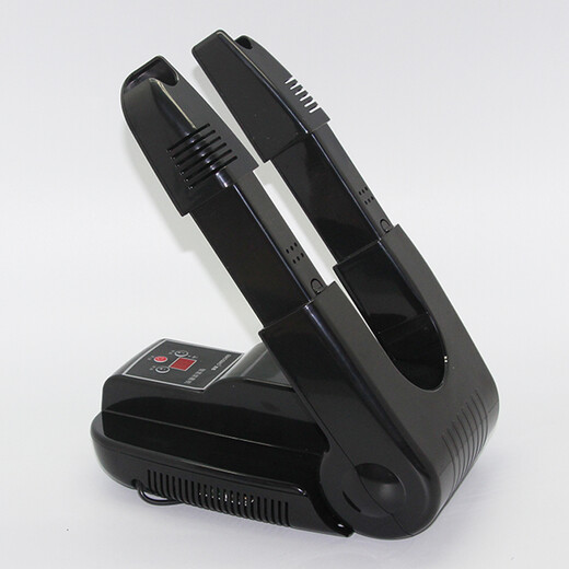Qiaoqiao Senwei smart shoe dryer fully automatic hot air dryer shoe dryer shoe dehumidification ozone dehumidification telescopic smart model