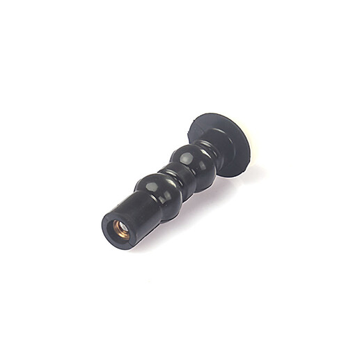 Jinkaiou Universal Toto Plug-in Extension Vis de couverture de toilette Vis 764 854 864 988 Vis des toilettes Double palan