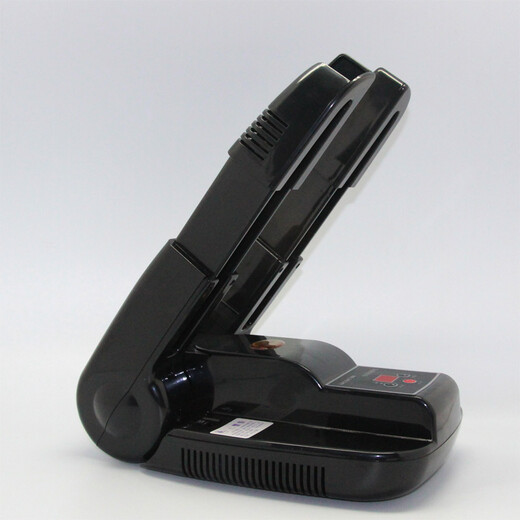 Qiaoqiao Senwei smart shoe dryer fully automatic hot air dryer shoe dryer shoe dehumidification ozone dehumidification telescopic smart model