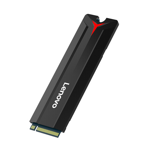 Lenovo (Lenovo) 256 GB SSD-Solid-State-Laufwerk m.2-Schnittstelle (NVMe-Protokoll) SL700 Savior PCIe3.0 Desktop und Notebook universell