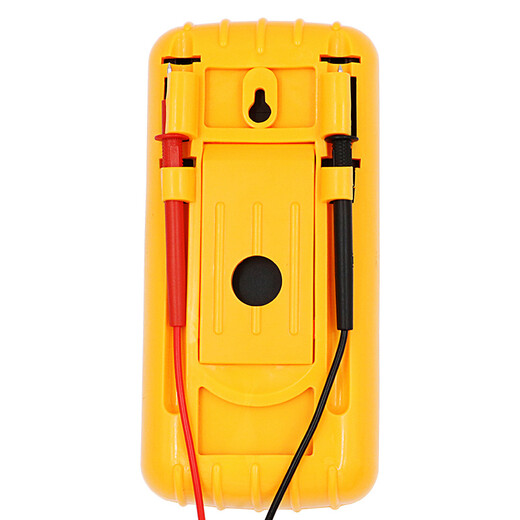 Lbaji High Precision Multimeter Digital Universal Meter DT9205A Standard