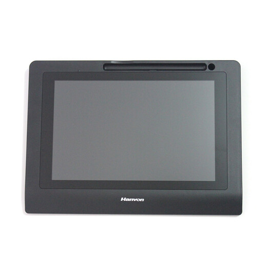 Hanvon signature screen ESP1020A/Esp1020e original handwriting preservation electronic signature screen LCD screen handwriting tablet digital screen ST1021E (can support domestic system docking)