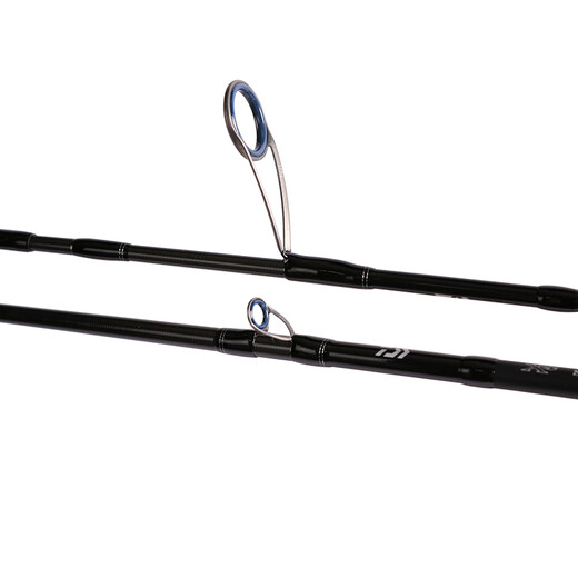 Daiwa Tatula CS V 21 NUEVA CS Q Spider Lure Coda de pesca de carbono Basco 2.5m debajo (21 Tatula CS Q) 22 Modelos 682MXB-ST (2.03m Mango de pistola de ajuste medio