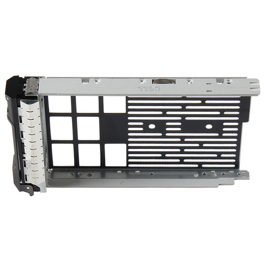 戴尔（DELL）服务器硬盘托架 3.5寸转2.5寸转换托架丨通用