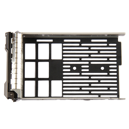 戴尔（DELL）服务器硬盘托架 3.5寸转2.5寸转换托架丨通用