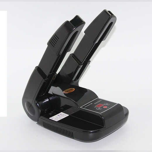 Qiaoqiao Senwei smart shoe dryer fully automatic hot air dryer shoe dryer shoe dehumidification ozone dehumidification telescopic smart model