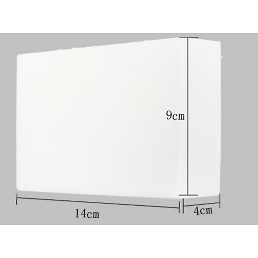 Klinlai wipe Klin bathtub tile wash basin cleaning cotton 40*90*140mm cleaning sponge CC-2