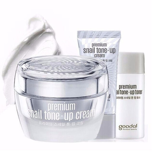 Imported from South Korea, CLIO goodal makeup cream lazy cream set 50ml+20ml+18ml brightening and moisturizing