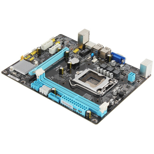 Onda H81M (IntelH81/LGA1150) motherboard