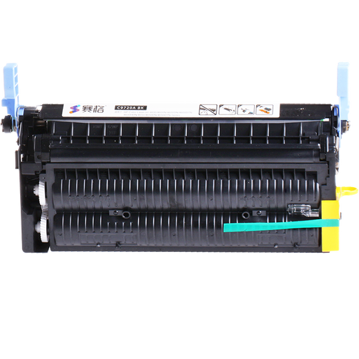 SEG für HP 9720A-Trommeln HP641A 4600DN 4650 4650DN 4610 Druckertonerpatronen Seg Toner Patrone C9720a-Black