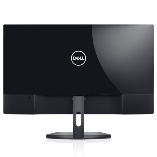 Dell (DELL) 27-inch IPS wide color gamut low blue light non-flicker screen three-sided micro-frame HDMI interface personal business computer monitor SE2719H