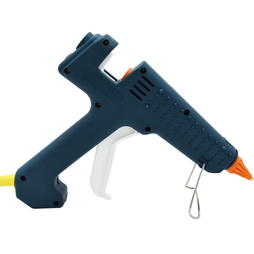 Kraftwell Industrial Grade Hot Melt Glue Gun Hot Glue Gun Handmade Circuit Board Crafts Production Hot Melt Glue Gun 300W Adjustable Hot Melt Glue Gun OT2882
