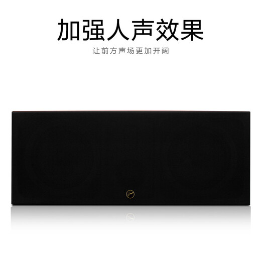 HiVi RM600A HT+Dianlong X1300 AV amplifier 5.0 channel home theater combination set Home amplifier speaker audio combination Free installation nationwide