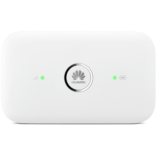 Huawei (HUAWEI) portable WiFiE5573s-856 Unicom/Telecom dual 4G version wireless router mobile portable WiFi [500G traffic version]