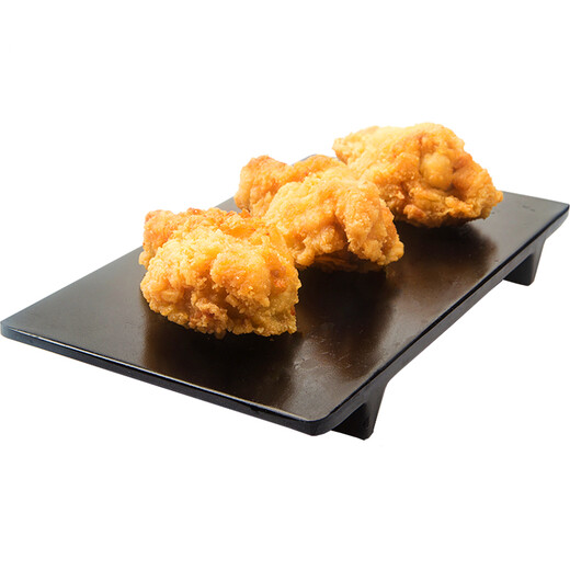 Shangxuan Crispy Wings 1kg Classic Fried Chicken Wings Chicken Legs Snacks Breaded and Fried Preparation Produced by Cargill