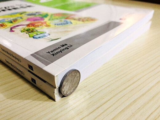 2 Bücher Easy Steps to Chinese 2 Lehrbuch + Übungsbuch Englische Version Easy Steps to Chinese Schulungsmaterial für den Unterricht von Chinesisch als Fremdsprache