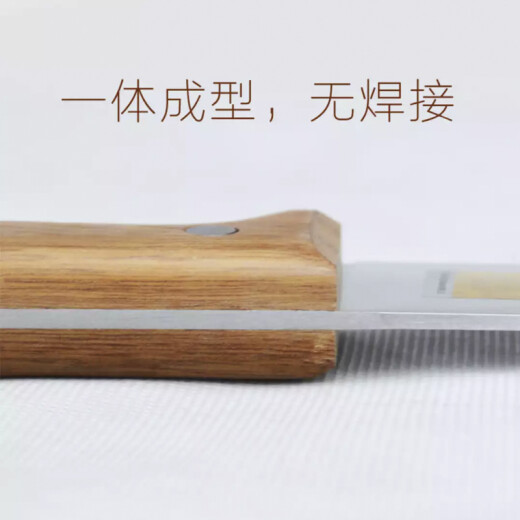 Dengjia Knife Chongqing Dazu Stainless Steel Bone Removing and Peeling Knife Fruit Knife HZ-1202