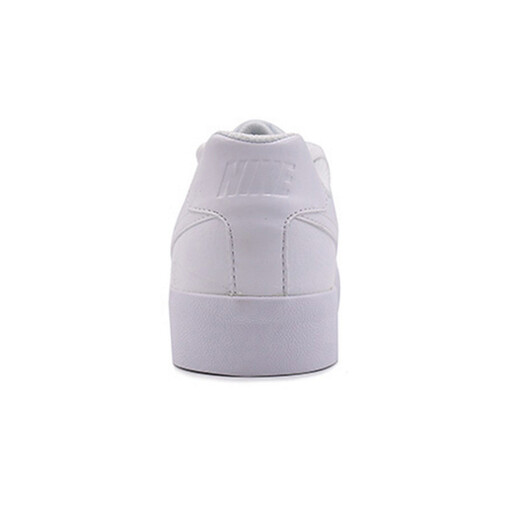 Nike NIKE women's sneakers casual shoes COURT ROYALE AC sneakers AO2810-102 white size 36