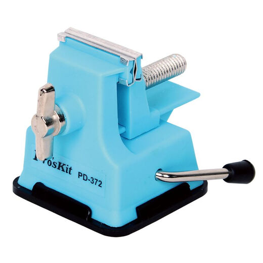 Pro sKit PD-372 Mini Work Vise Mobile Phone and Tablet Repair Tool